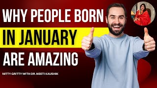 January Birthdays Heres What to Expect [upl. by Lovich]