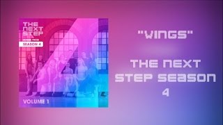 The Next Step  Wings [upl. by Avis]