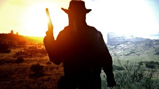 John Marston edit  Metamorphosis  Red Dead Redemption edit [upl. by Catrina456]