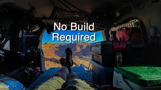 Xterra No Build OverlandCamper New Mods and Updates [upl. by Otreblig]