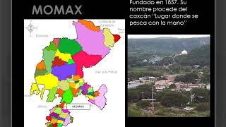 MUNICIPIOS DE ZACATECAS [upl. by Voltz]