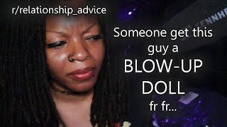 How to vocally castrate your gf and more  reddit readin  rrelationshipadvice [upl. by Irish332]