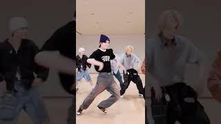 BOYNEXTDOOR Nice Guy Dance Practice Mirrored shorts boynextdoor [upl. by Bennir]