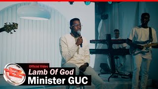 Minister GUC  Lamb Of God Official Video [upl. by Semajwerdna]