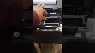 Canon toner mismatch canon toner printer solutions [upl. by Ishmul]