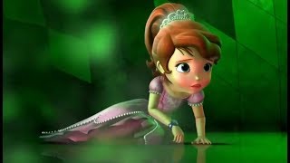 Sofia the First  Forever Royal  Special episodes [upl. by Reel]