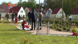 Ferienresort Bad Bentheim HD [upl. by Arten268]