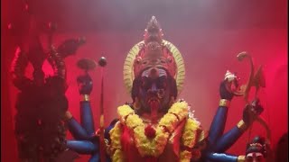 Kaali Amman Paadal Bhajan [upl. by Gratia]