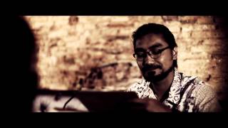 Noetic Theory  Bayang OFFICIAL VIDEO [upl. by Ynattirb593]