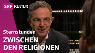 Navid Kermani und das unendliche Staunen  Sternstunde Religion  SRF Kultur [upl. by Hadlee665]