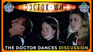 The Empty Child  The Doctor Dances 🍌 Discussion amp Review  Doctor Who Series 1 [upl. by Aerdnuahs757]