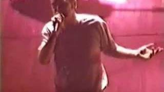 Morrissey  Hated For Loving Live NY 2000 [upl. by Ardith261]