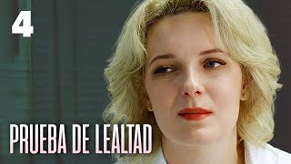 Prueba de lealtad  Parte 4  FINAL  NOVEDAD 2024  Película en Español [upl. by Lahcym]