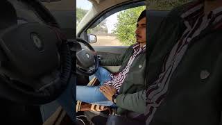 Renault Lodgy car review 2018 model and detailed review after 4 year car mileage comfort [upl. by Safir]