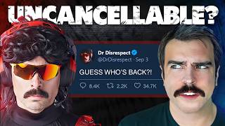 DrDisrespect Tried to Hide This  The Rambles Podcast [upl. by Kleeman224]