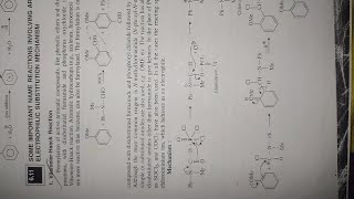 vilsmeier  Haack Reaction Aromatic Electrophilic substitution L4 Chemistryqueen subscribe [upl. by Henrion]