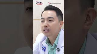 Apa penyebab PCOS  dr Stefanus Adi Kusuma SpOG  Sentra Scope [upl. by Neleh]