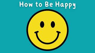 How to Be Happy  Preaching bible [upl. by Shipley]