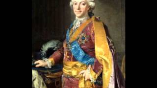 Herman Lindqvist  Gustav III 46 [upl. by Witha872]