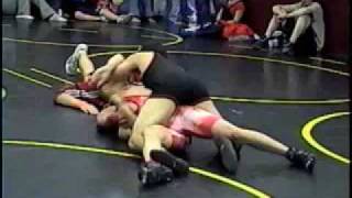 wrestling highlights Best Hip Tosses Power Halfs [upl. by Fredericka]