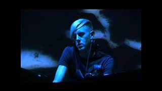 Richie Hawtin  DE9  Transitions Timewarp Condensed HD [upl. by Llednik]