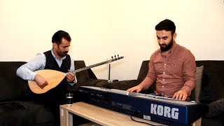 Erkan Korkmaz amp Hasan Yardil  Muhabbet 2018 Akustik [upl. by Polash]