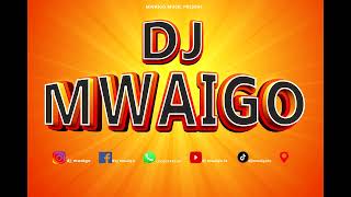 Trend Mapozi  Dj Mwaigo Singeli Beat [upl. by Prudie]