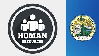 5162024 Board of County Commissioners Human Resources [upl. by Sairtemed]