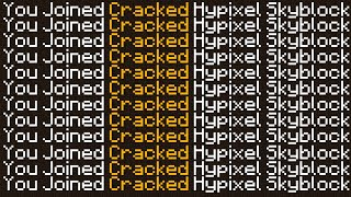 Top 2 Cracked Hypixel Server of 2023  How to Play Hypixel on Tlauncher [upl. by Hoffman]