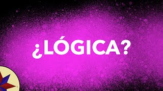 ¿Qué es la lógica [upl. by Danete]