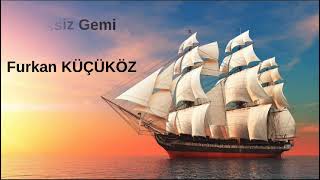 Yahya Kemal Beyatlı  Sessiz Gemi edebiyat şiir yahyakemalbeyatlı şiirheryerde poem istanbul [upl. by Eocsor]