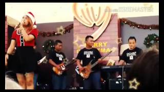 PENTAS KRISMAS 2016  ANJURAN OCHSP KSBC DAN CATSFM [upl. by Haye]