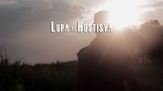 Lupa at Hustisya Hacienda Luisita [upl. by Nalyr]