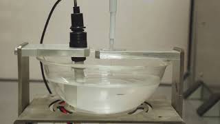 Robotic system for pipette calibration in accordance with ISO 8655 [upl. by Cyd]