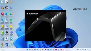 Install Navisworks Manage 2023 directly from Autodesk website Navisworks AEC [upl. by Kathlin]