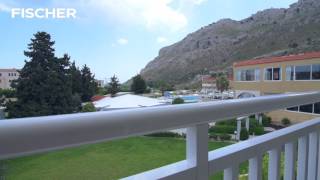 Hotel KOLYMBIA STAR  Rhodos [upl. by Glennon947]