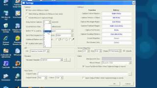 Tutorial FastStone Capture [upl. by Sherrod587]