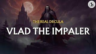 Vlad The Impaler  The Real Dracula Documentary [upl. by Reba124]