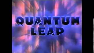 Quantum Leap Theme 8Bit [upl. by Aronos]