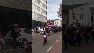 Heilige Marcellinus en Petrus oud Geleen tijdens het Oktoberfest in Sittard [upl. by Perreault]