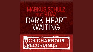 Dark Heart Waiting Jochen Miller Remix [upl. by Aratnahs645]