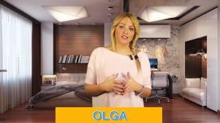 ore 2100 OCCHIOTV  quotCHE NOME SCEGLIEREquot IL SIGNIFICATO DI OLGA OMAROSCAR [upl. by Popper]