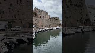 Ciutadella Menorca on a cloudy day🌥️ [upl. by Margi]