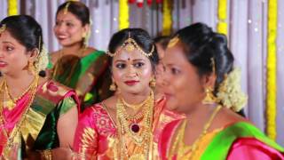 Abhilash Bhavana wedding [upl. by Gasparo678]