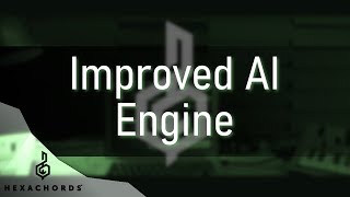 Improved AI Engine [upl. by Doley]