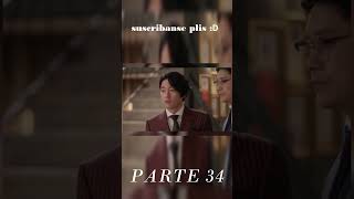 Fated to love you Resumen parte 34 kdrama ceo kdramalovers koreandrama resumenanime dorama [upl. by Yasmar]