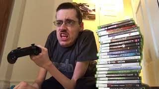 THIS GAME AGAIN 🎮  Ricky Berwick [upl. by Ainna]