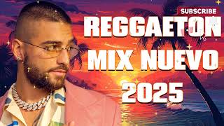 REGGAETON NUEVO 2024 MIX🔥LO MAS SONADAS 🔥 Maluna Luis Fonsi Karol G Shakira Bad Bunny Wisin [upl. by Agosto]