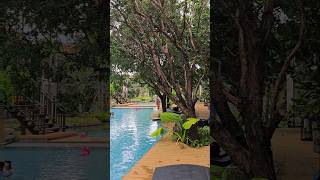 Grand Mercure Bangsak Khao Lak Thailand 5 Star property [upl. by Valsimot]