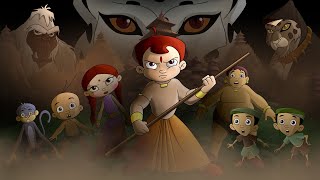 Chhota Bheem  Kingdom of Evil Leopards  Ultimate Battle  Cartoons for Kids in Hindi [upl. by Seugirdor]